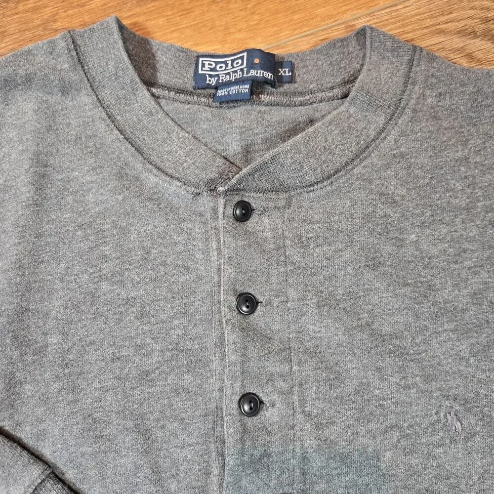 Ralph Lauren vintage polo